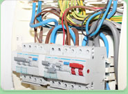 Stoke On Trent electrical contractors